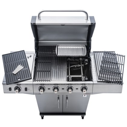 CHAR BROIL PERFORMANCE PRO S 4